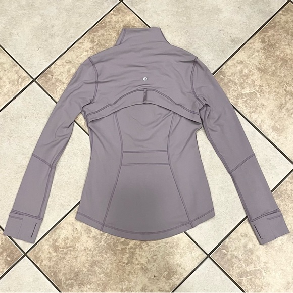 Lululemon Align Jacket Size 6 NWOT - Picture 2 of 7